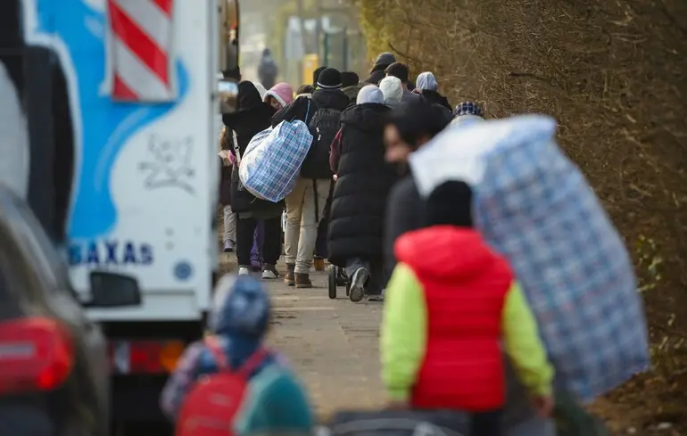 Рада ЄС підтримала реформу системи депортації мігрантів 1