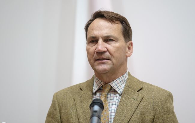 Радослав Сікорський пояснив, як можуть примиритися Україна та Польща 1