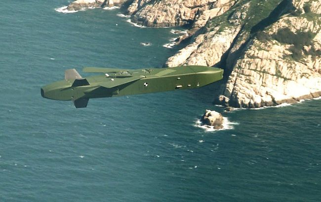 Ракета Rusty Dagger - у США пройшли бойові випробування нової зброї для України 1