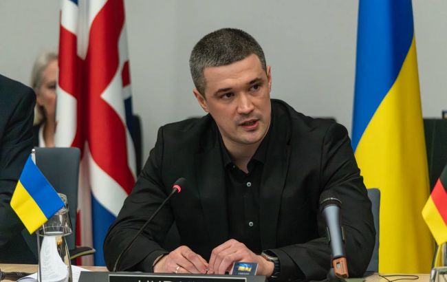 Рамштайн відбувся 12 лютого - Федоров розповів, яку допомогу пообіцяли Україні партнери 1