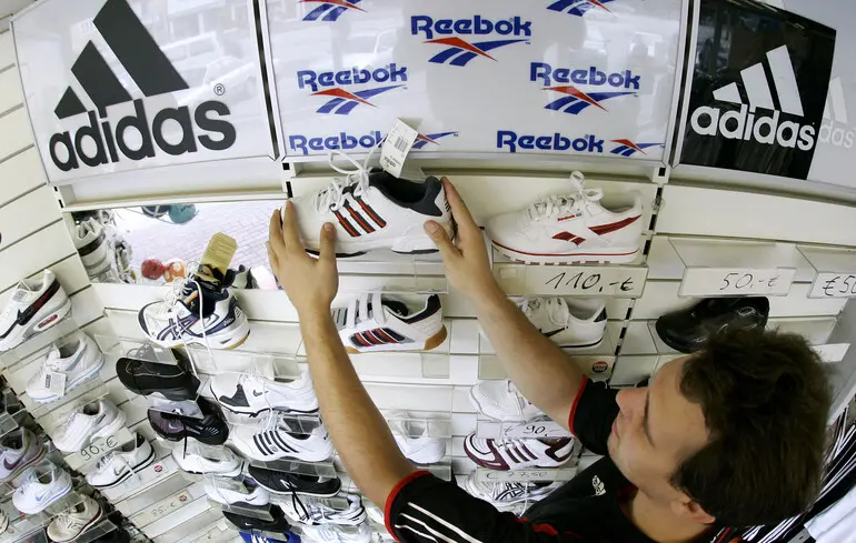 Reebok йде з України, але не остаточно - що буде далі з брендом 1