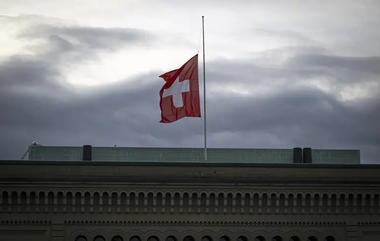 Референдум у Швейцарії - обмеження населення та імміграції 1