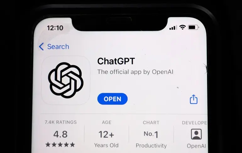 Реклама в ChatGPT - оголошення не мають впливу на відповіді чат-бота - новини технологій. 1