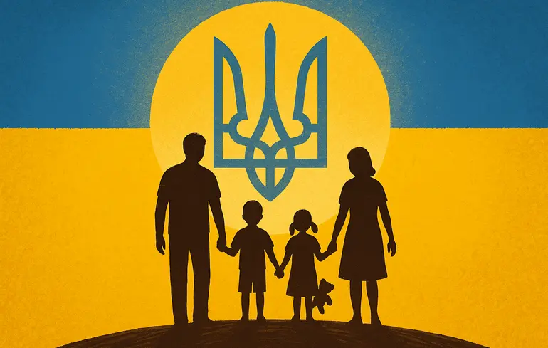 Репатріація неповнолітніх без супроводу - які аспекти охоплює угода з Молдовою. 1