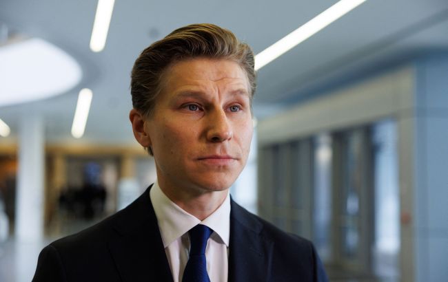 РФ стягує ядерні сили до кордонів Фінляндії, заявив Хяккянен 1