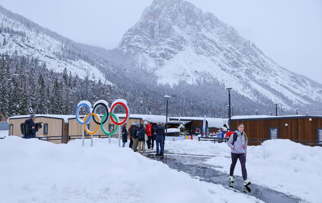 Росія і Білорусь на Паралімпіаді 2026 - в Італії розкритикували скасування обмежень 1
