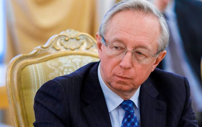 Росія обіцяє не обстрілювати Україну у день виборів, заявили у Лаврова 1