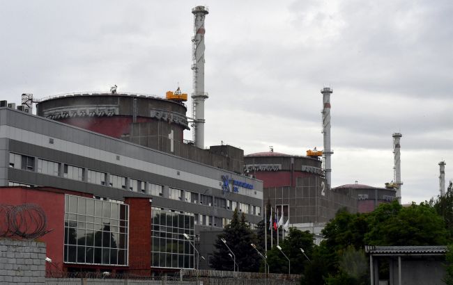 Росія відхилила контроль США над Запорізькою АЕС в рамках мирної угоди 1