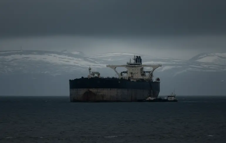 Російські виробники нафти повинні будуть відреагувати на новий тиск з боку Трампа та партнерів 1