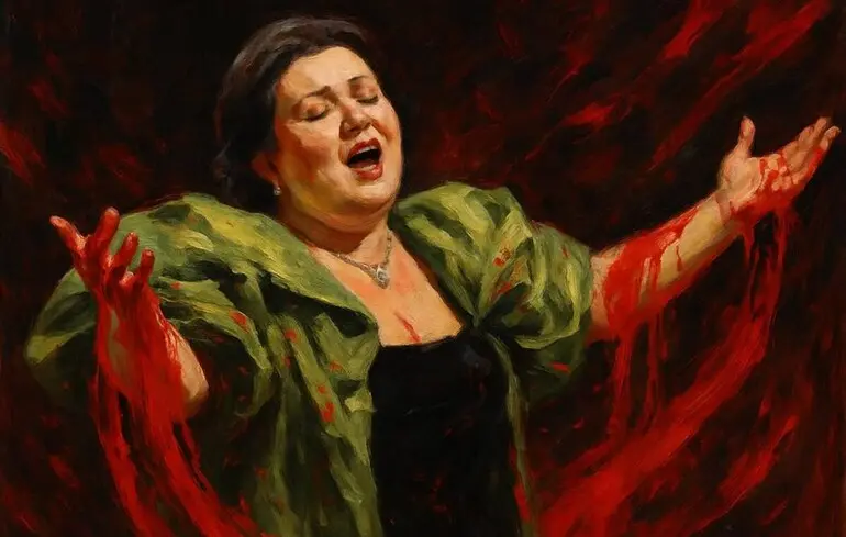 Російський сезон у театрі Парижа - посольство України у Франції засудило виступи росіян - новини культури 1