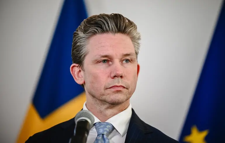 Розміщення ядерної зброї - у Швеції відповіли, за якої умови на це погодяться 1