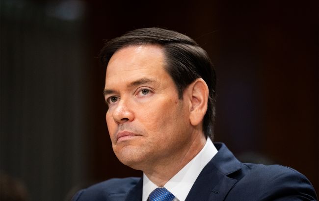 Рубіо скасував зустріч із лідерами Європи щодо України - ЗМІ дізналися причину 1