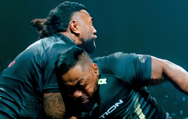 Run Nation Championship - що відомо про небезпечний вид спорту з Австралії, відео 1