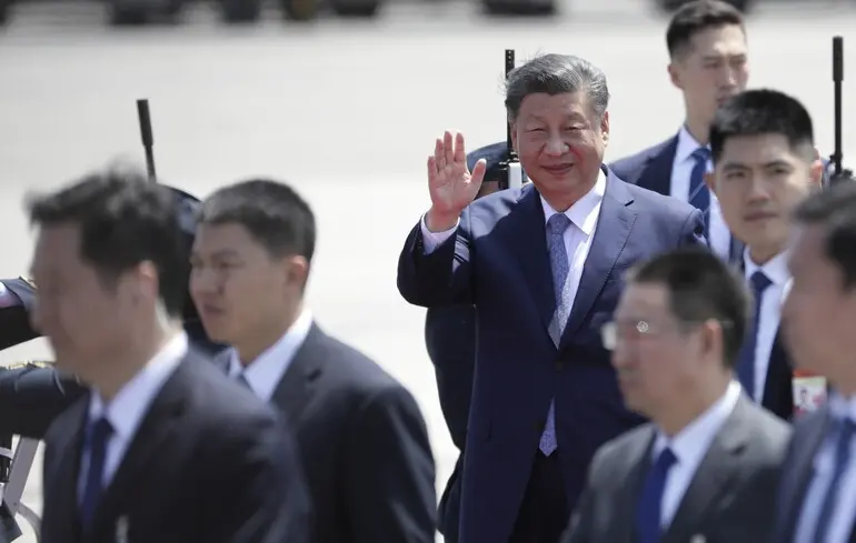 Саміт Трампа та Сі Цзіньпіна у Пекіні - зустріч можуть провести у квітні 1