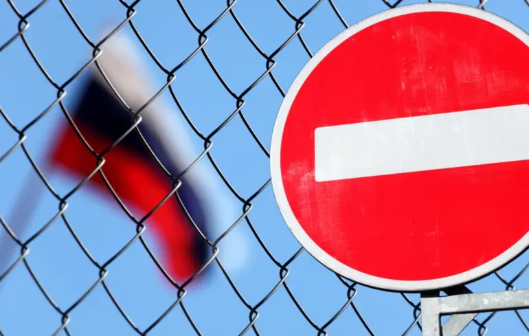 Санкції проти РФ - У ЄС оцінили вплив обмежень на російську економіку 1