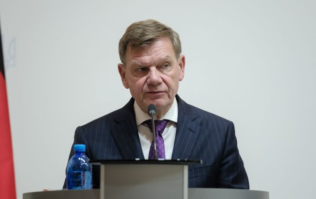 Санкції проти Росії - в Німеччині закликали країни Центральної Азії доєднатися до санкцій ЄС 1