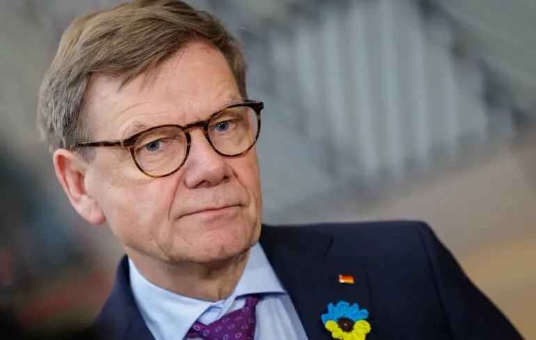 Санкції ЄС проти Росії - глава МЗС Німеччини розкритикував позицію Орбана 1