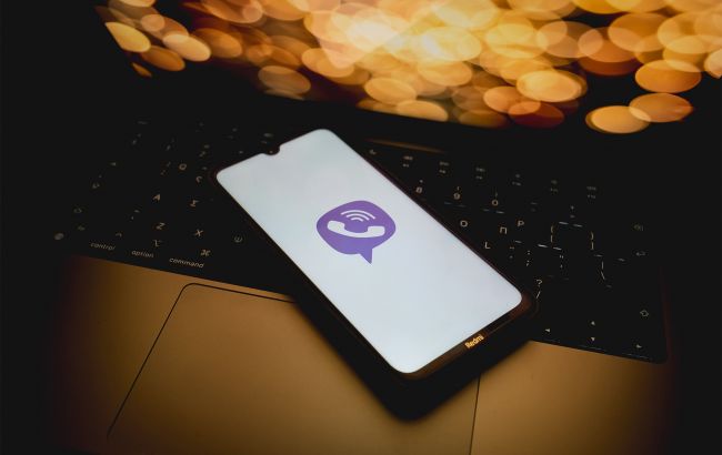 Секрети Viber - як працює нова функція швидкої переписки 1