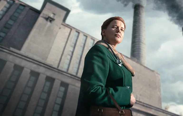 Серіал «Свинцеві діти» - як у Польщі приховували масове отруєння свинцем 1