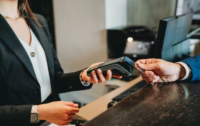 Сервіс єЧек запрацював в Україні - як скористатись 1