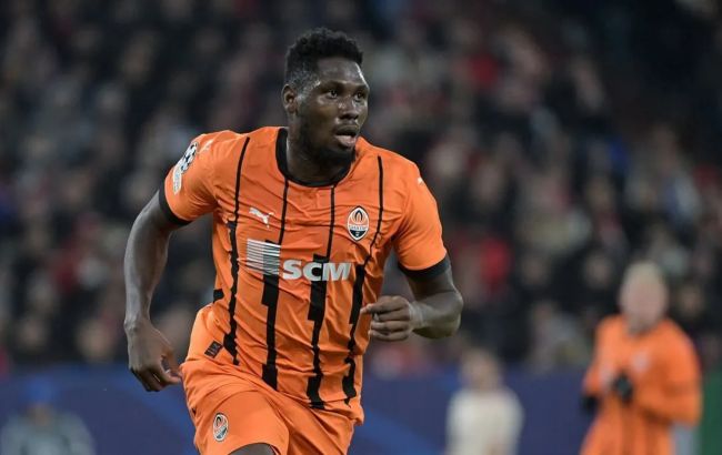 Шахтар Карпати в 17 турі УПЛ - огляд і звіт матчу 22 лютого 1