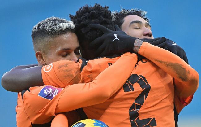 Шахтар у Лізі конференцій - з ким зіграє в плейофф, результати жеребкування 1