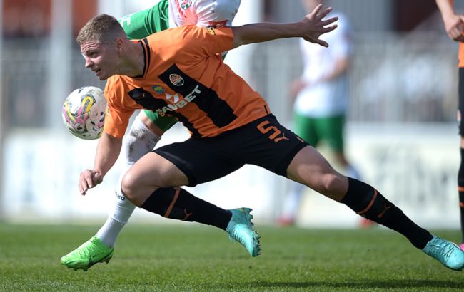 Шахтар Верес в УПЛ - огляд і звіт матчу 27 лютого 1