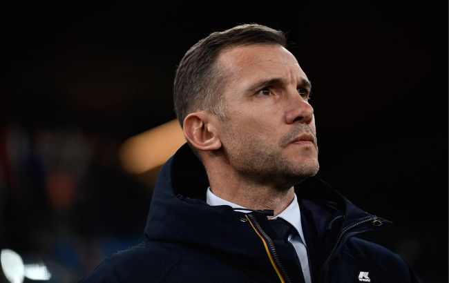 Шевченко зустрінеться з Інфантіно через можливе повернення росіян - що відомо 1