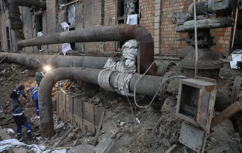 Що потрібно змінити в енергетиці України до наступної зими – оцінка експертом планів влади – Новини України 1