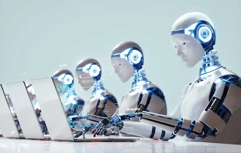 Що таке Moltbook - соціальна мережа для ботів зі штучним інтелектом - новини технологій 1