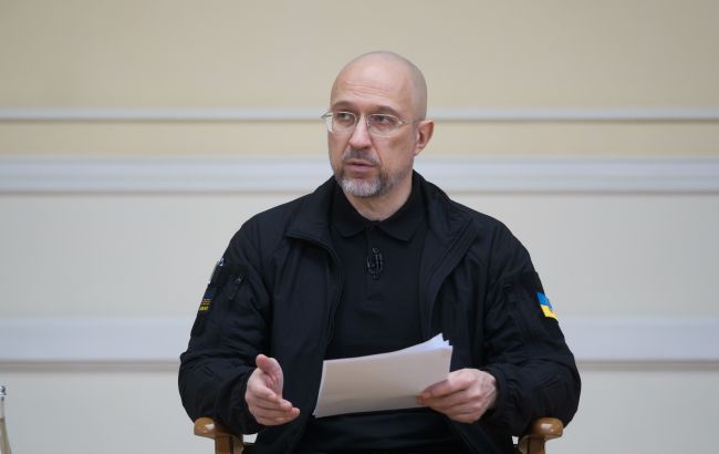 Шмигаль пропонує Європі створити Energy Task Force - що відомо про ідею 1