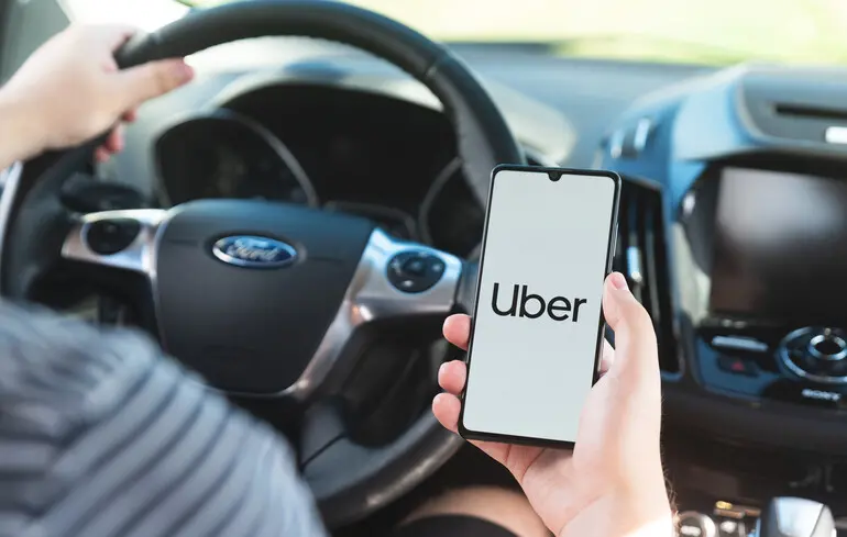 Штрафи за послуги таксі - які покарання пропонує Мінрозвитку 1