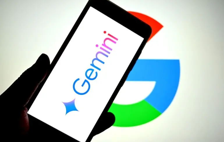Штучний інтелект Google буде впроваджено у смартфони – Gemini з'явиться в Samsung Galaxy S26 та Google Pixel 10. 1