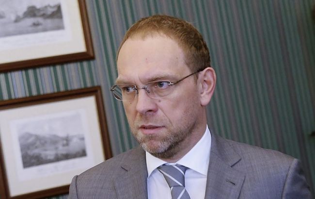 Скандал з НАБУ - Сергій Власенко подав заяву до ДБР через обшук у Тимошенко 1