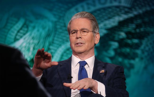 Скасування санкцій проти нафти РФ - міністр фінансів США назвав умови 1