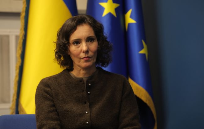 Скорочення гумдопомоги від США - у ЄС відповіли, що роблять 1