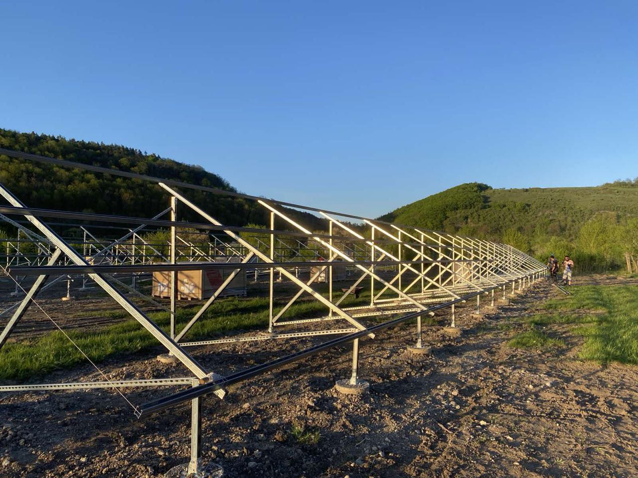 Сонячні станції в Чорткові допомагають економити водоканалу – як це відбувається, історія успіху 2