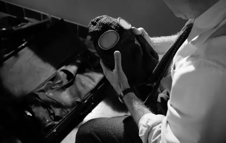 Spider-Noir із Ніколасом Кейджем вийде 27 травня - серіал отримає чорно-білу й кольорову версії - новини культури 1