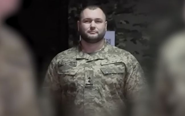 Справа Дейнеко - за експосадовця ДПСУ Марущака 4 лютого внесли заставу 1