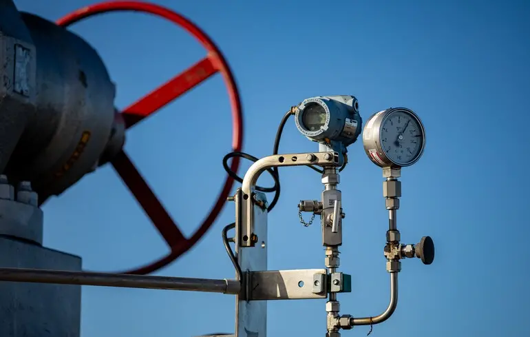 США пропонують побудувати газопровід у Боснії - зменшення залежності від РФ 1