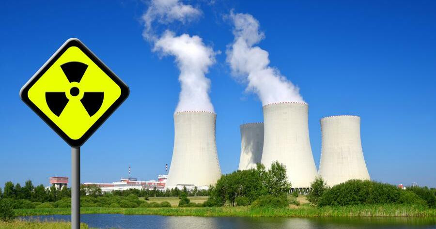 Сполучені Штати Америки та країни Європи планують запровадити обмежувальні заходи щодо ядерної галузі Російської Федерації. 1