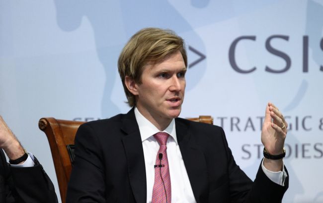 США залишаються в НАТО - у Пентагоні назвали особливості політики Трампа 1