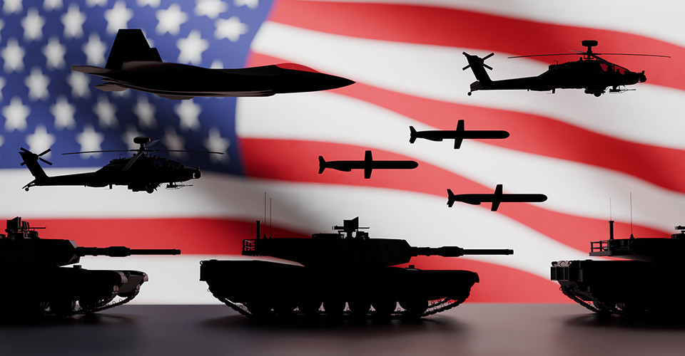 Сполучені Штати завершили підготовчі заходи до потенційного здійснення операції проти Ірану. 1