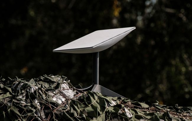 Starlink в Україні 2026 - як дізнатися KIT-номер та UTID для авторизації обладнання 1