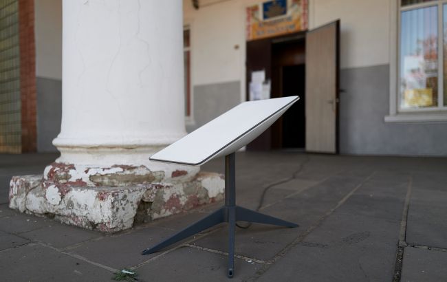 Starlink в Україні - Польща продовжує фінансувати 29 000 терміналів 1