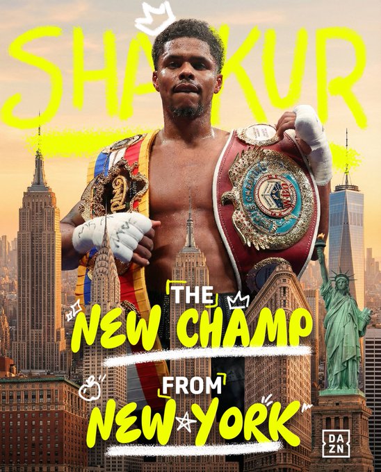 Стівенсон переміг Лопеса в титульному поєдинку - деталі кривавого протистояння 2