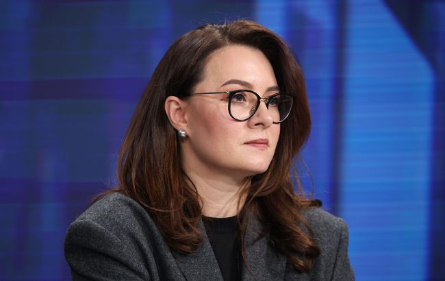 Свириденко зробила заяву про бюджет у квітні 1