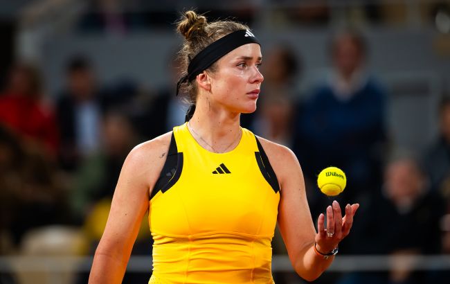 Світоліна та Ястремська на WTA 1000 в Дубаї - коли можуть зіграти між собою 1