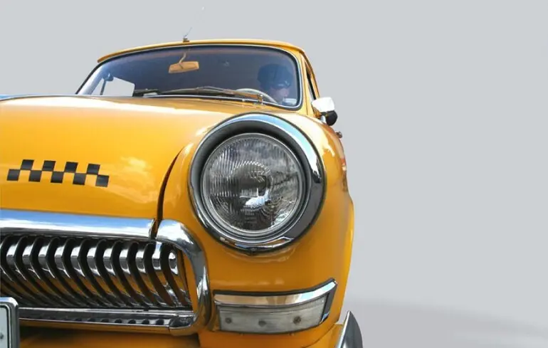 Таксі в комендантську годину - зросла кількість міст з доступною послугою 1