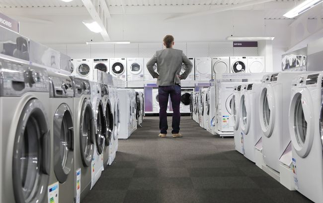 Тарифи на світло 2026 - чи можна економити з технікою А+++ 1